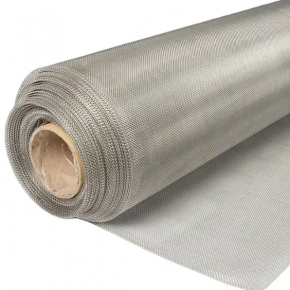 stainless steel woven wire mesh 304 316 316L