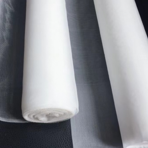 Food Grade Nylon Mesh Cloth Filter Net Roll 