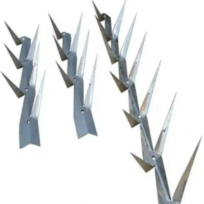 Steel Anti-theft Spike Barbed Nail Fence