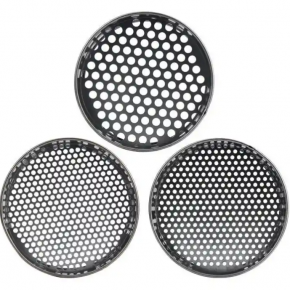 Standard Lab Stainless Steel Test Sieve Metal Powder Used In Vibrating Machine